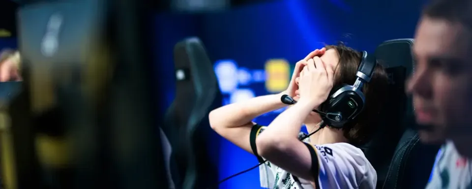 Heroic besejrer Spirit i en thriller for at nå Esports World Cup 2025 kvartfinalerne