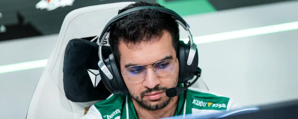 Team Liquid at Team Falcons Nagwagi, BetBoom Team at Gaimin Gladiators Natalo sa FISSURE Universe: Episode 6