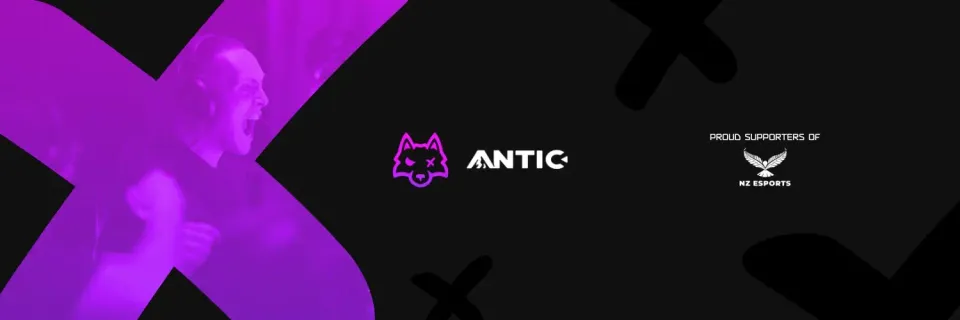 Trois joueurs quittent Antic Esports