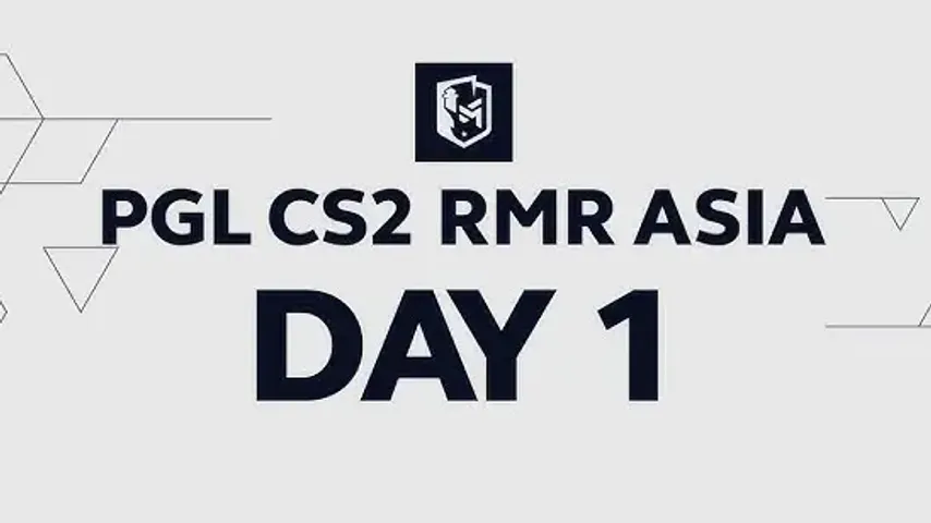 PGL CS2 Major Copenhagen 2024 Asia RMR Day 1 Recap: TheMongolz and Lynn Vision Shine