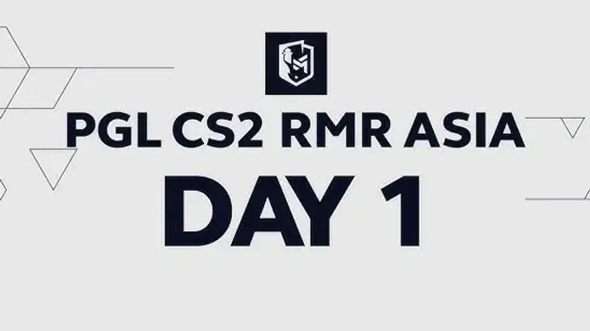 PGL CS2 Major Copenhagen 2024 Asia RMR Day 1 Summary: TheMongolz та Lynn Vision блискуче виступили