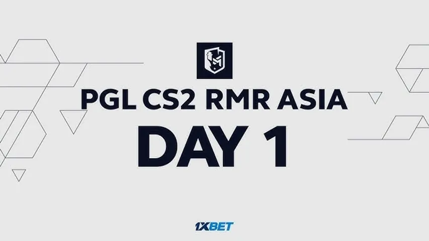 PGL CS2 Major Copenhagen 2024 Asia RMR - podsumowanie dnia 1: TheMongolz i Lynn Vision błyszczą