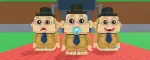 Todos os Rituais em Steal a Brainrot