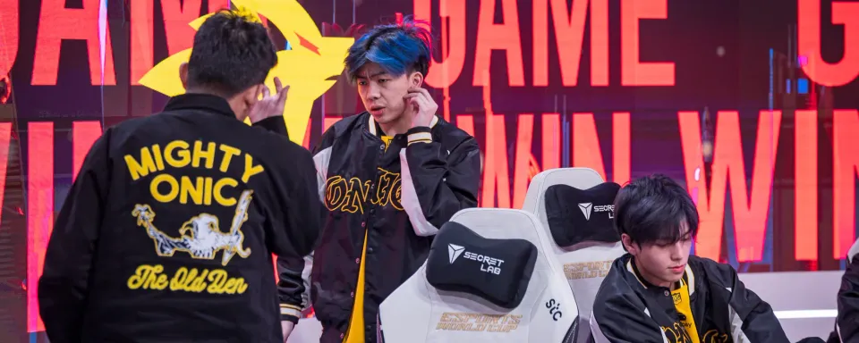 Prediction and Analysis of ONIC vs Dewa United Esports - MPL Indonesia Season 16