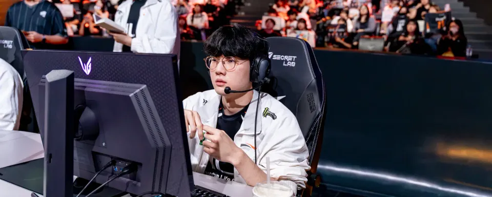 Hanwha Life Esports Kalahkan KT Rolster di LCK Musim 2025