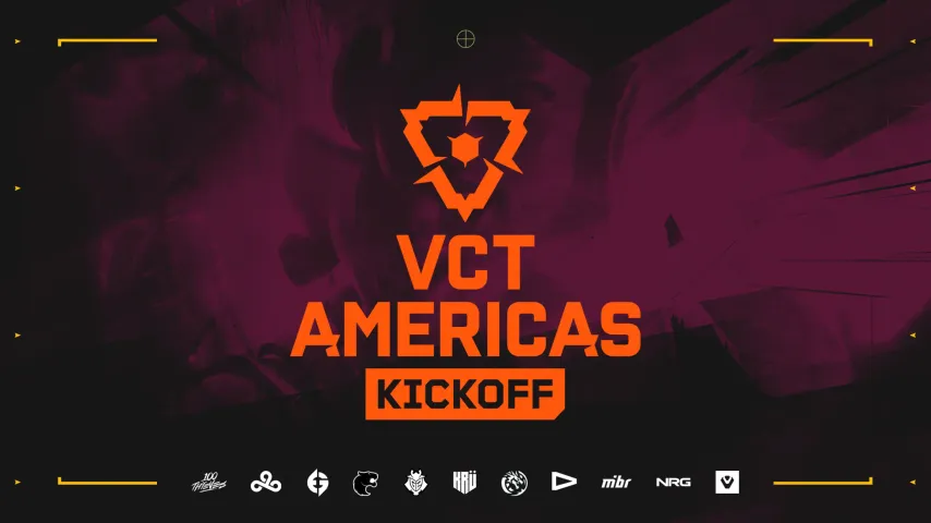 Esports Charts compartilhou dados dos torneios Kickoff - América lidera novamente outras regiões