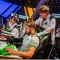 Falcons dengan mudah menewaskan G2 dan mara ke suku akhir Esports World Cup 2025