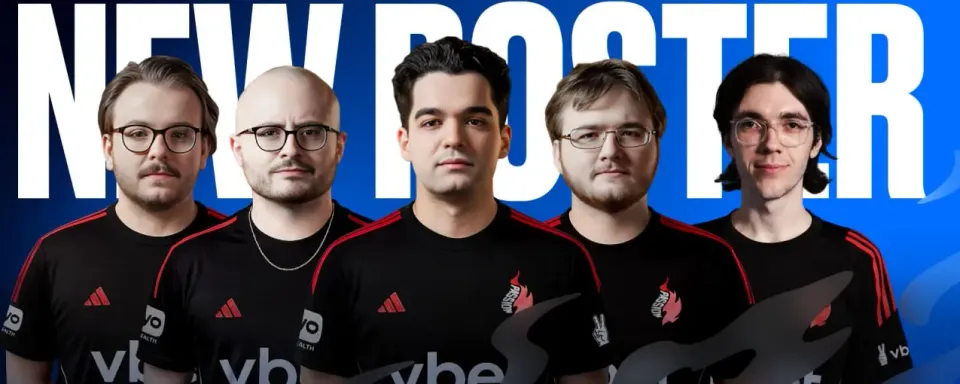 Ex-Passion UA spillere vs Complexity core: hvilket hold er bedre?