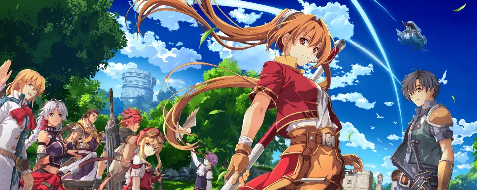 Falcom Sahkan Versi Trails in the Sky 1st Chapter untuk Switch 2