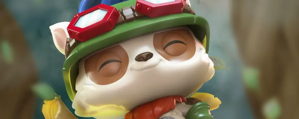 OriginalFunko Umumkan Lini Baru Figur Funko League of Legends