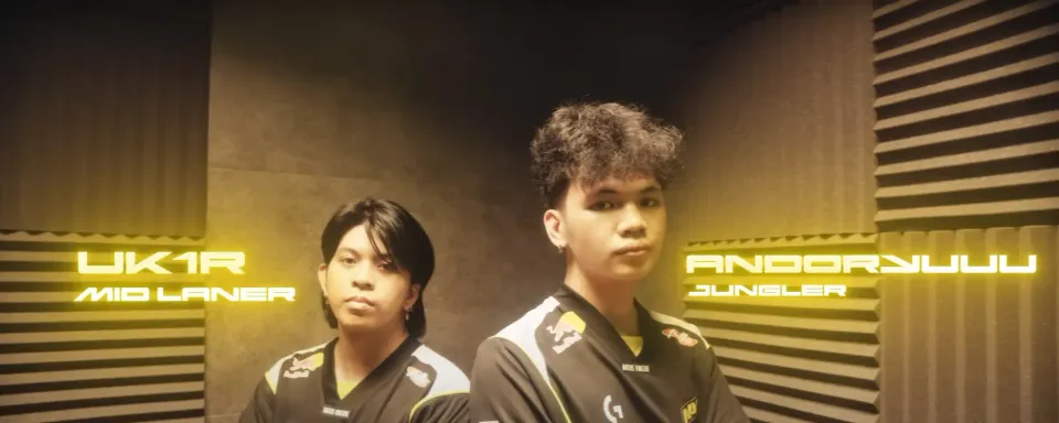 Natus Vincere Perkuat Skuad Jelang MPL Indonesia Season 16