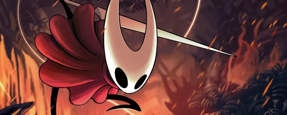 Hollow Knight: Silksong Akhirnya Dapat Tarikh Pelancaran dengan Treler Baharu