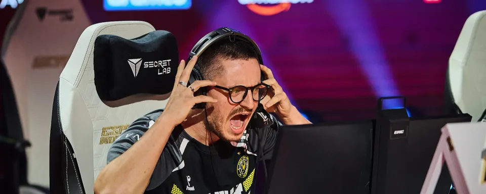 Vitality, Esports World Cup 2025 4강에서 The MongolZ와 맞대결