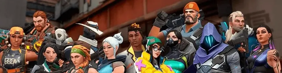 Best Valorant Agents To Use For Ranked Solo Queue