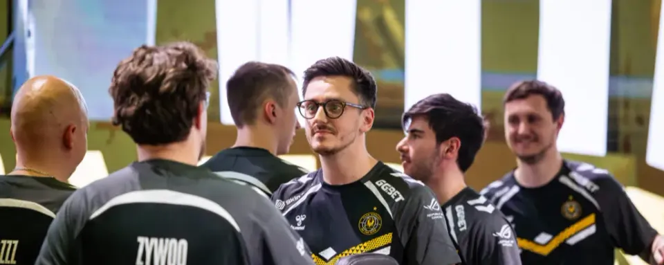 Vitality vs The MongolZ 경기 예측 및 분석 - e스포츠 월드컵 2025 플레이오프