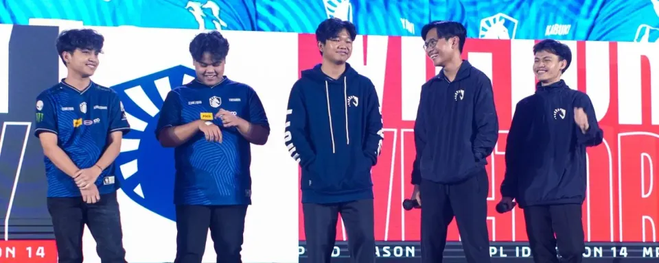Прогноз и анализ матча Team Liquid ID против Geek Fam ID - MPL Indonesia Season 16