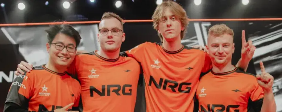 NRG対G2 Esports試合予想と分析 - VCT 2025: アメリカズ ステージ2