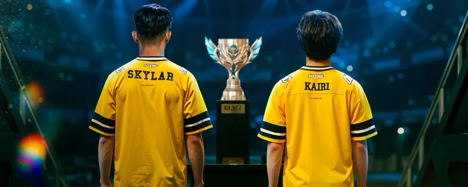 ONIC Crush Dewa United Esports in MPL Indonesia Season 16 Opener