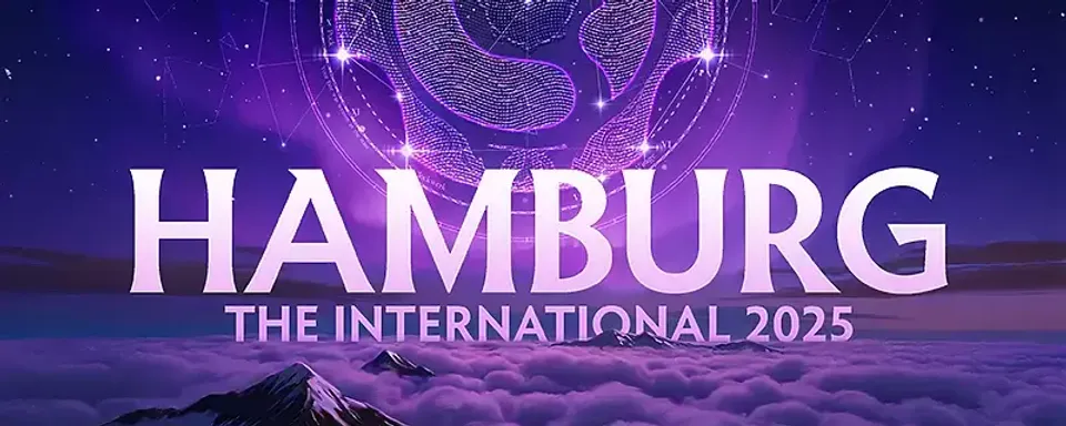 Lima Pemain Berpeluang Menjadi Juara Tiga Kali The International 2025