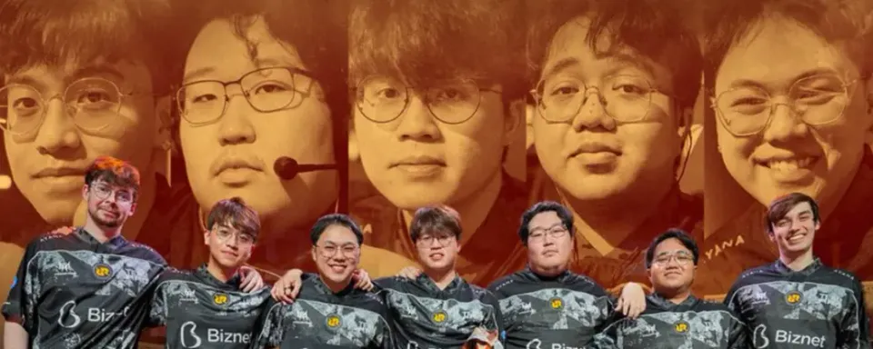 Rex Regum Qeon Tidak Akan Bermain dengan Skuad Penuh di Pertandingan Akhir VCT 2025: Pacific Stage 2