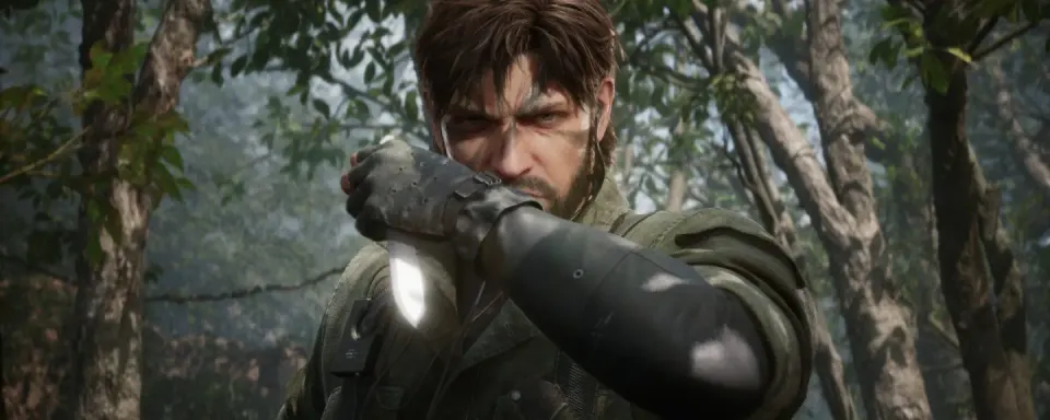 Metal Gear Solid Delta: Snake Eater menghadapi isu prestasi serius pada PS5 dan PS5 Pro