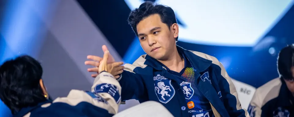 Prediction and Analysis: Team Liquid PH vs ONIC PH - MPL Philippines Season 16