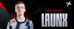 LauNX gia nhập FUT Esports thay thế misutaaa