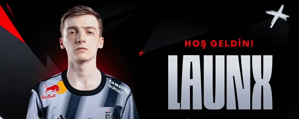 LauNX, FUT Esports 합류하며 misutaaa 대체