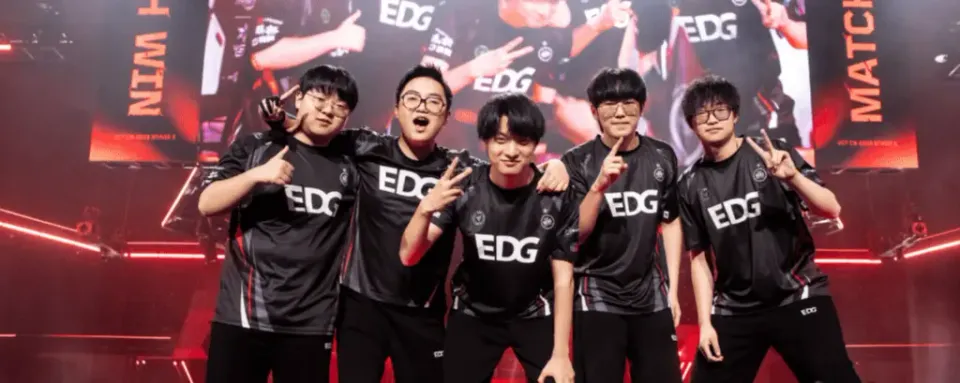 Bilibili Gaming対EDward Gamingの試合予測と分析 — VCT 2025: China Stage 2