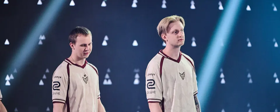 tN1R рискует остаться без стикеров на StarLadder Budapest Major 2025