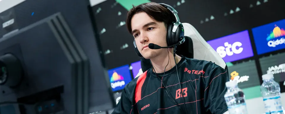Aurora Gaming, BetBoom Team dan PARIVISION Lolos ke Playoff FISSURE Universe: Episode 6