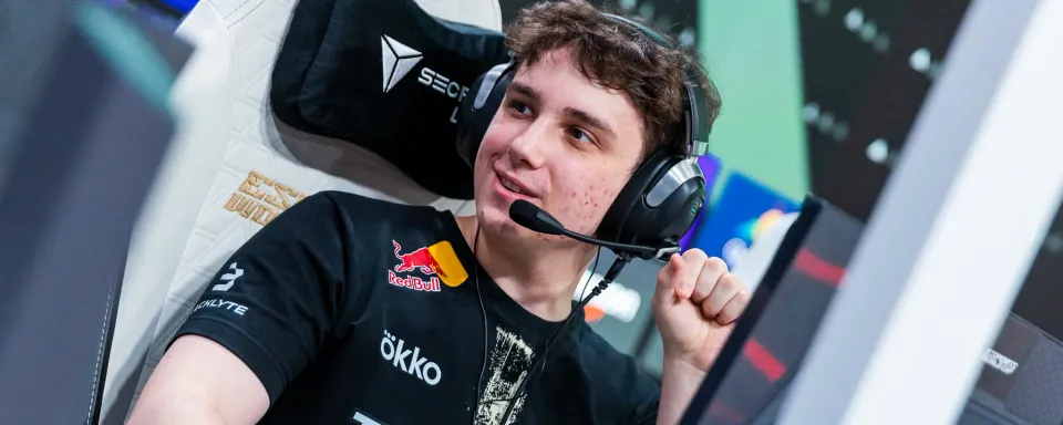 Team Spirit akan bertanding dengan Team Liquid, sementara Team Falcons akan berhadapan dengan Aurora Gaming di playoff FISSURE Universe: Episode 6