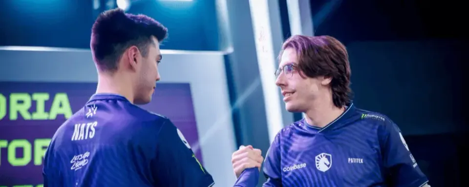 Team Liquid tiến vào chung kết nhánh thắng VCT 2025: EMEA Stage 2