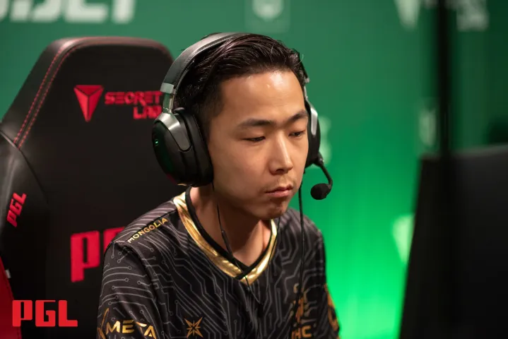 ATOX verdrängt TYLOO aus dem asiatischen RMR