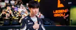 Gen.G Esports pokonali Hanwha Life Esports w LCK 2025 Season