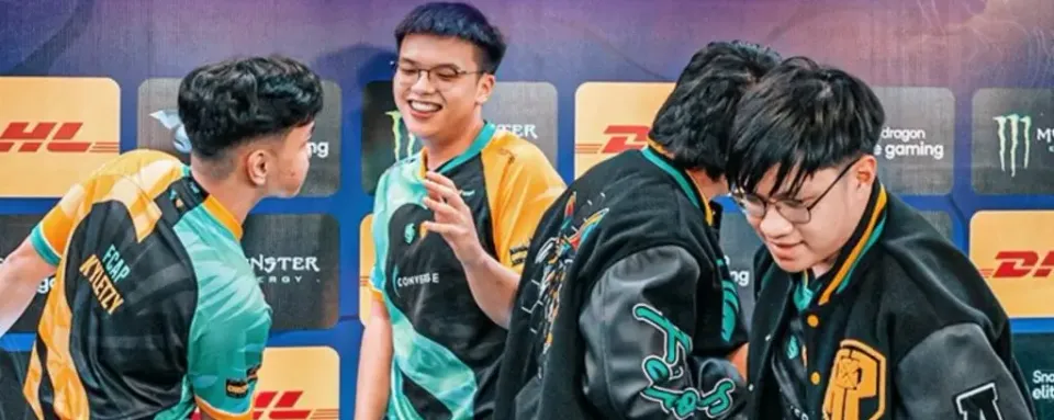 Прогноз и анализ матча AP.Bren против Twisted Minds PH - MPL Philippines Season 16