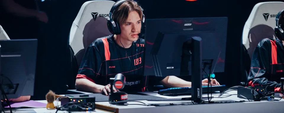 Aurora Gaming dan BetBoom Team Tinggalkan FISSURE Universe: Episode 6