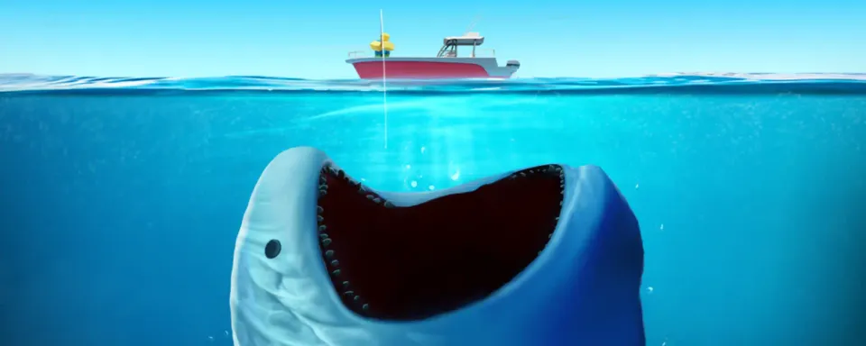 Roblox: Fish It Koder (August 2025)