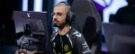 Sayf reemplazará a kovaQ en el partido de Team Vitality contra NAVI
