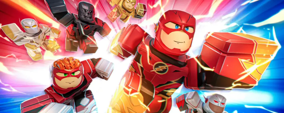 Roblox: Flashpoint Codes (August 2025)