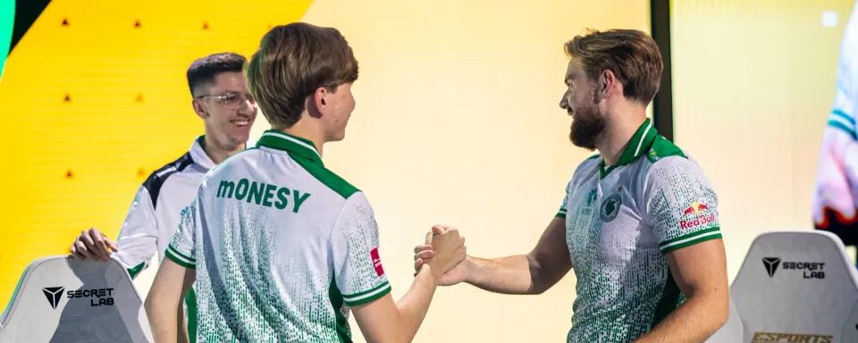 Vitality vs Falcons 경기 예측 및 분석 - e스포츠 월드컵 2025