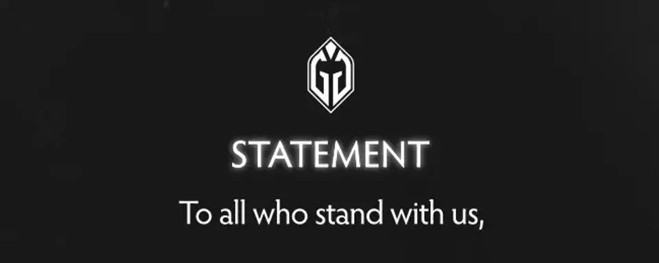 Gaimin Gladiators Menanggapi Penarikan Diri dari The International 2025 [Diperbarui]