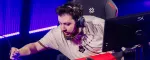 Leaf compartilhou detalhes sobre seu tratamento e prontidão para retornar à G2 Esports