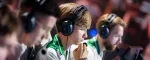Falcons ont battu Vitality lors du match pour la troisième place à la Coupe du Monde Esports 2025