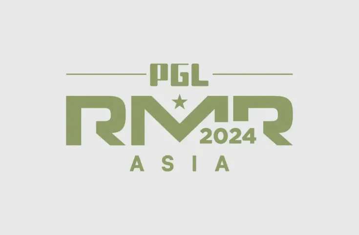 Суперечки навколо виключення 15 Average Gaming з Asia RMR