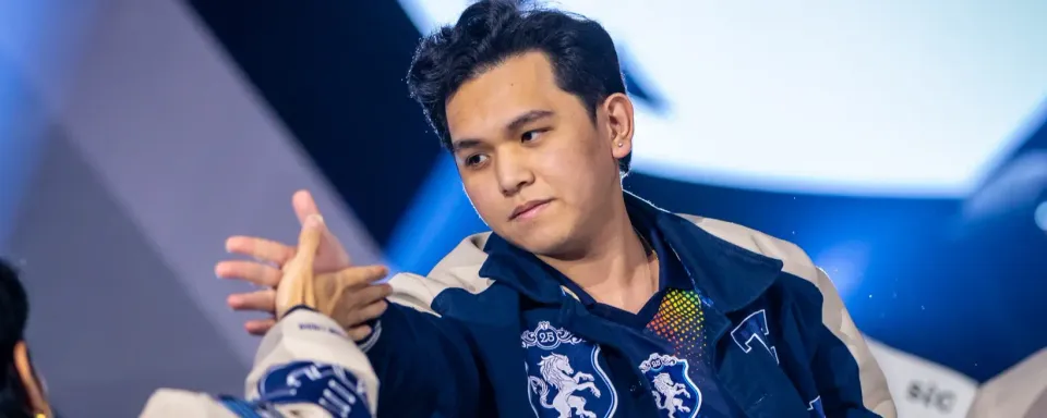 Team Liquid PH and Twisted Minds PH Secure Wins at MPL Philippines Season 16