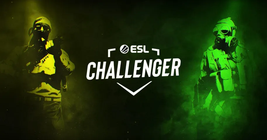 Четыре команды одержали победу в отборочном турнире ESL Challenger Melbourne 2024 Europe Open