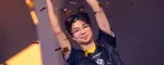 Techno4k здобув звання MVP на Esports World Cup 2025