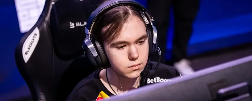 Donk проти kyousuke: хто кращий стрілець у CS2?
