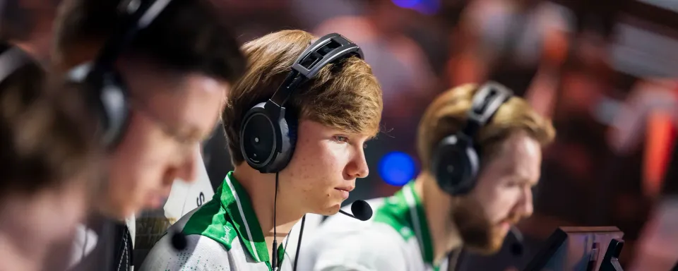 10 Pemain Terbaik di Esports World Cup 2025